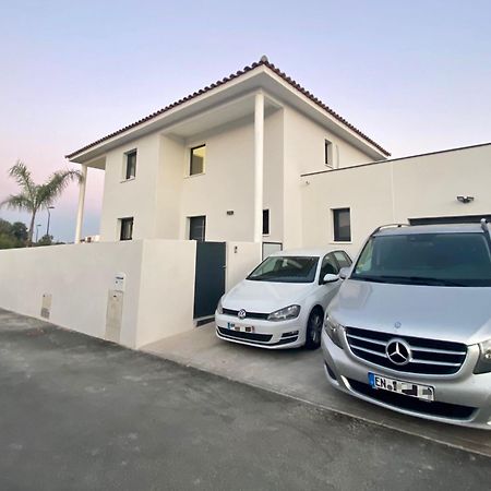 Villa La De Luxe Entre Mer Et Montagne Villetelle Luaran gambar